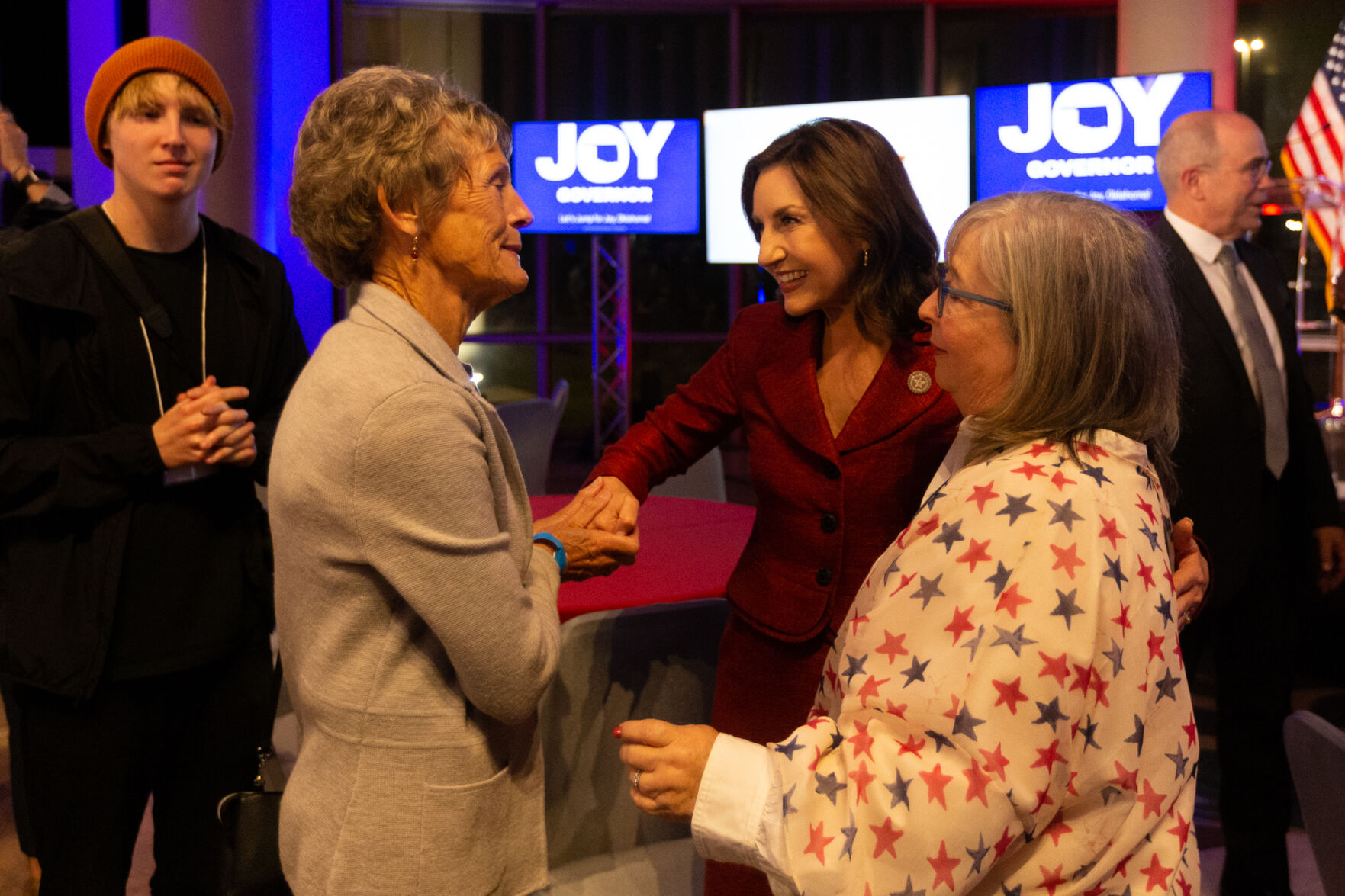 Joy Hofmeister